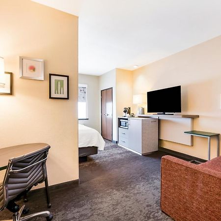 Holiday Inn - Brownsville By Ihg Extérieur photo