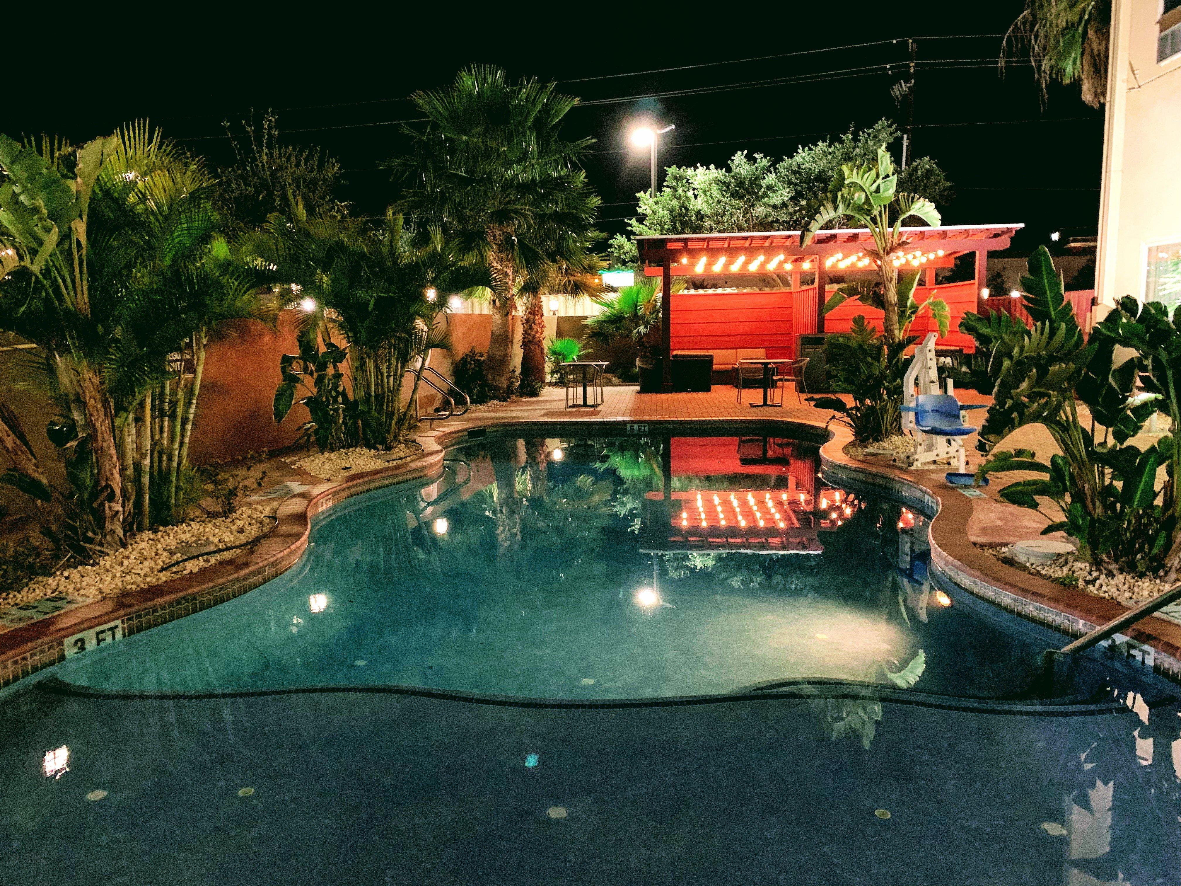 Holiday Inn - Brownsville By Ihg Extérieur photo