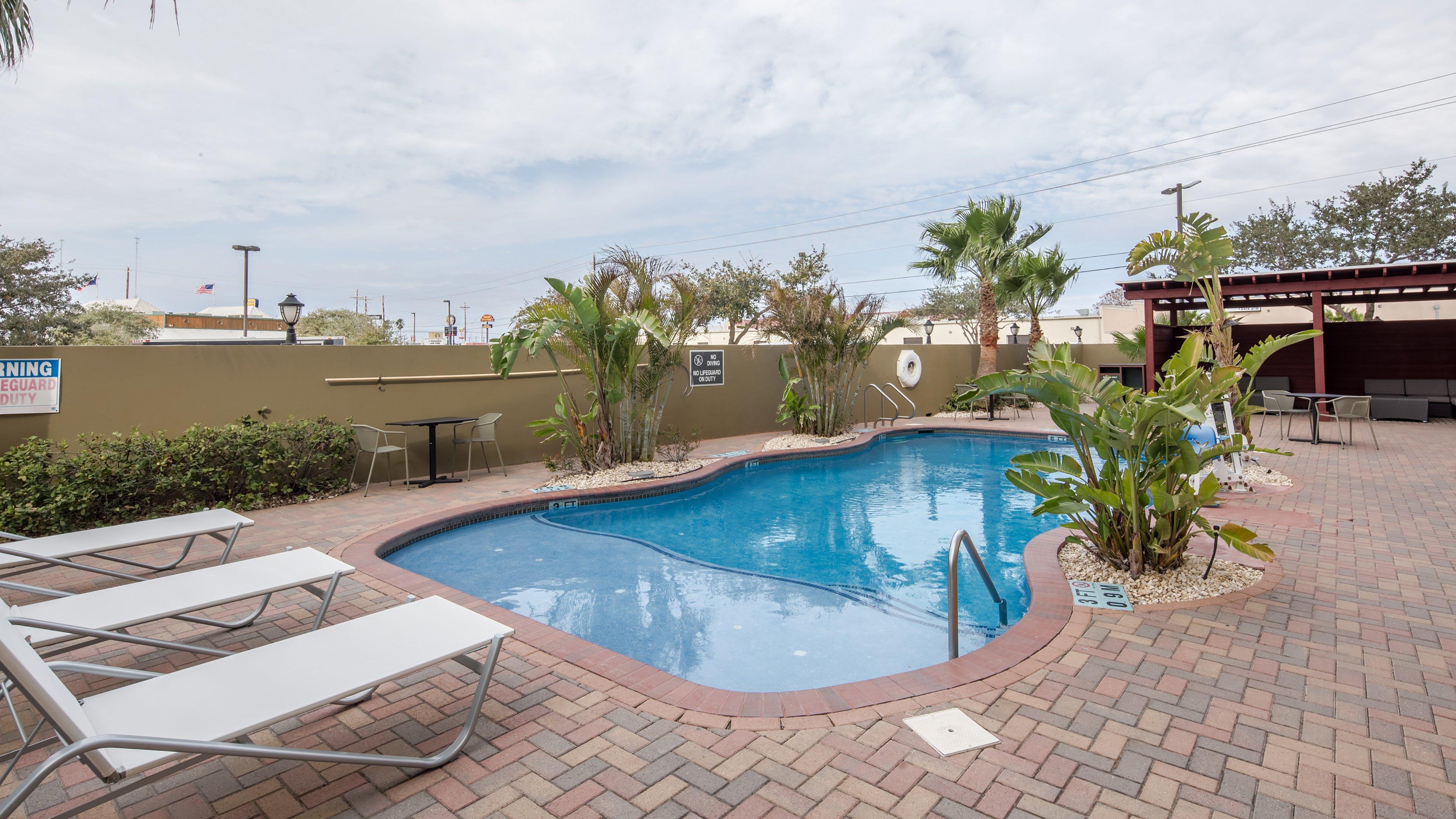 Holiday Inn - Brownsville By Ihg Extérieur photo