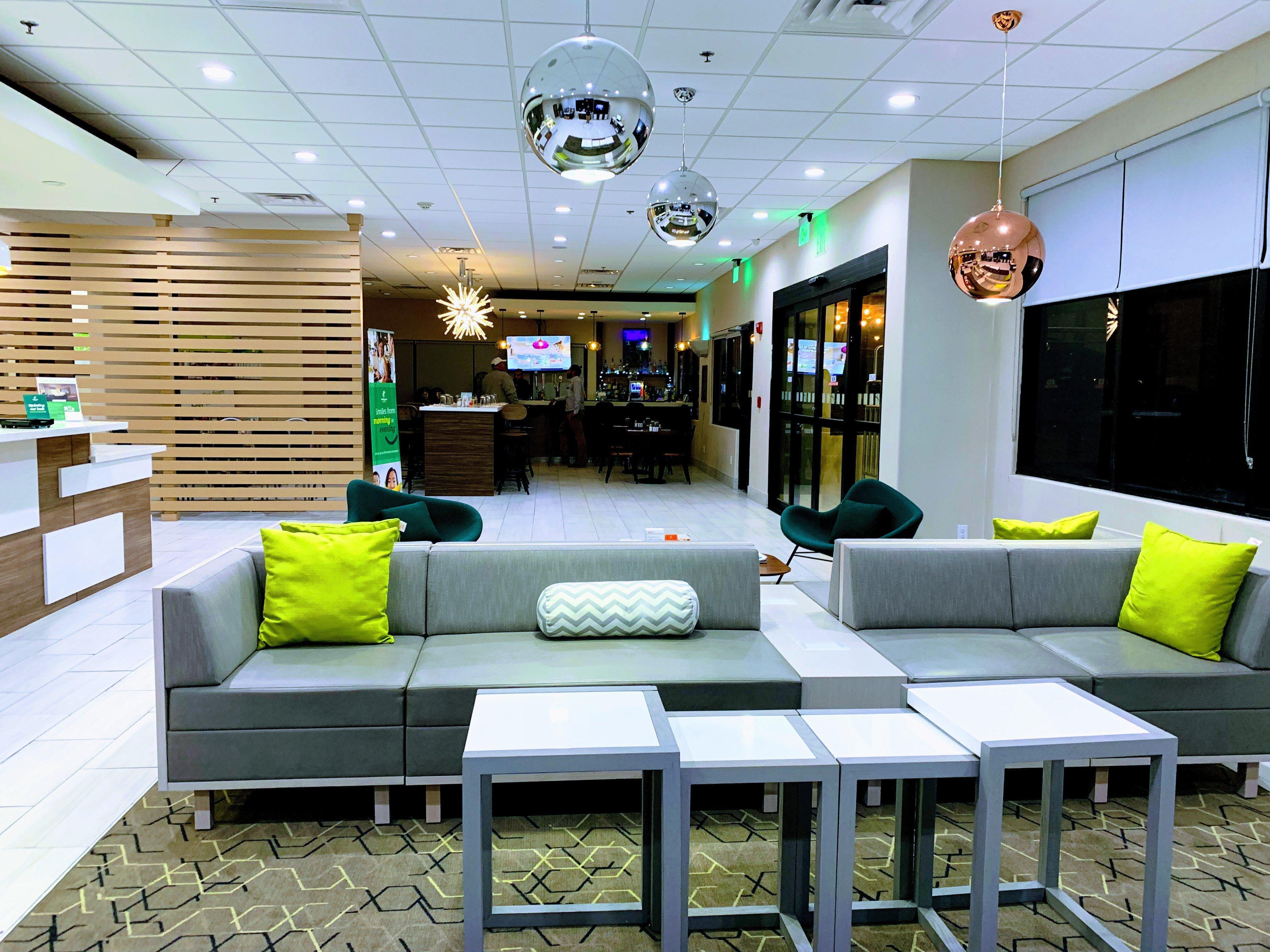 Holiday Inn - Brownsville By Ihg Extérieur photo