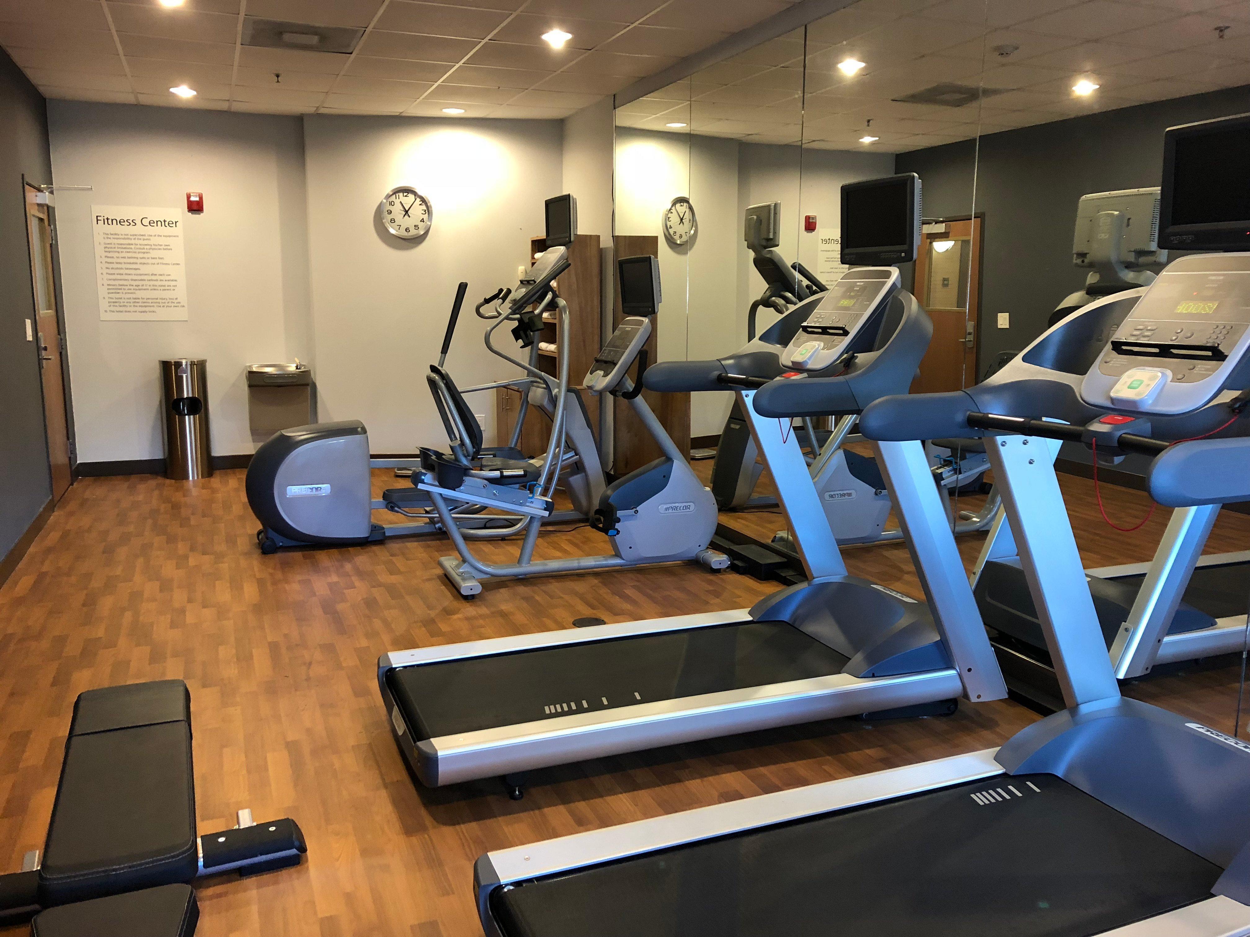 Holiday Inn - Brownsville By Ihg Extérieur photo