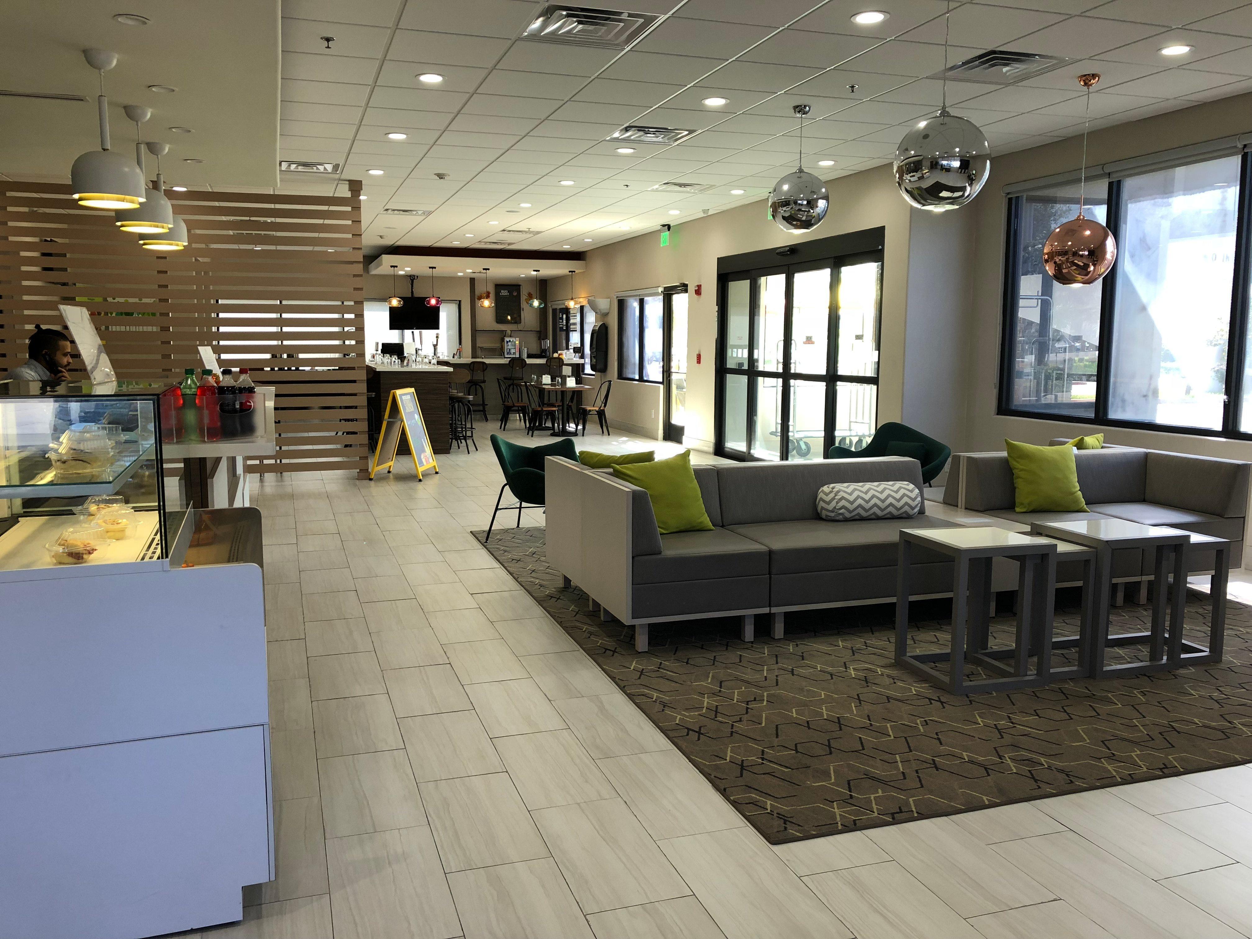 Holiday Inn - Brownsville By Ihg Extérieur photo