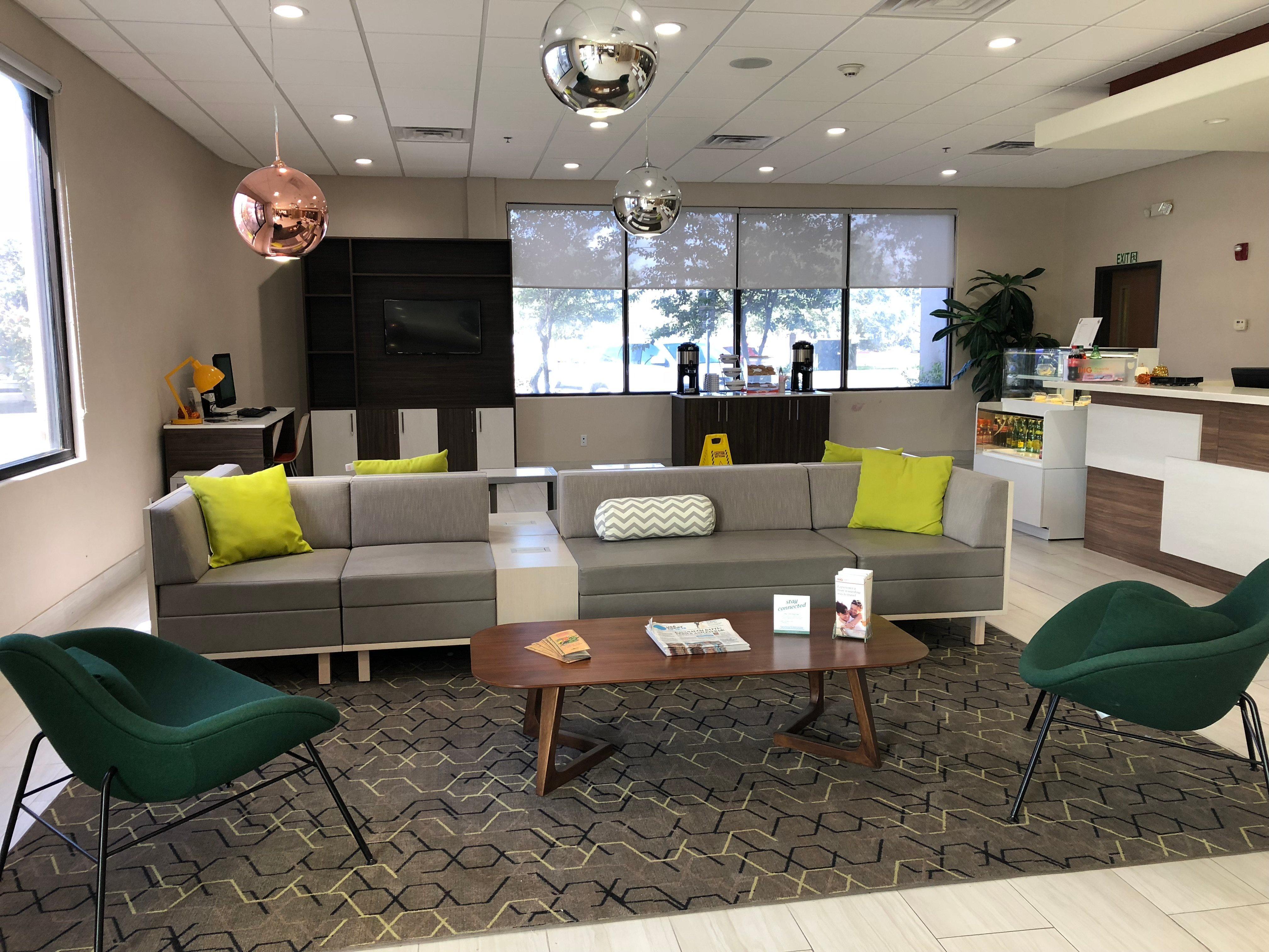 Holiday Inn - Brownsville By Ihg Extérieur photo