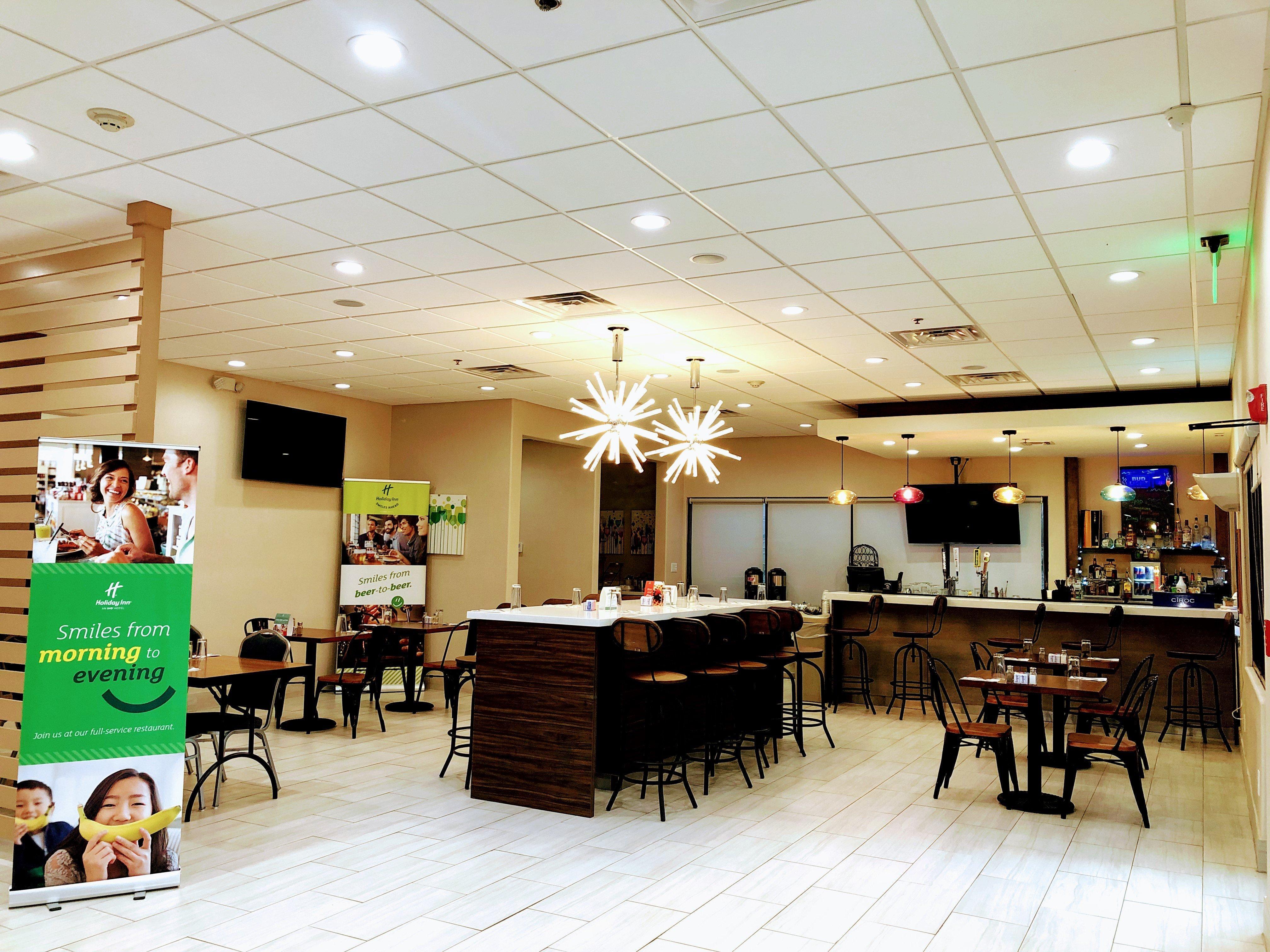 Holiday Inn - Brownsville By Ihg Extérieur photo