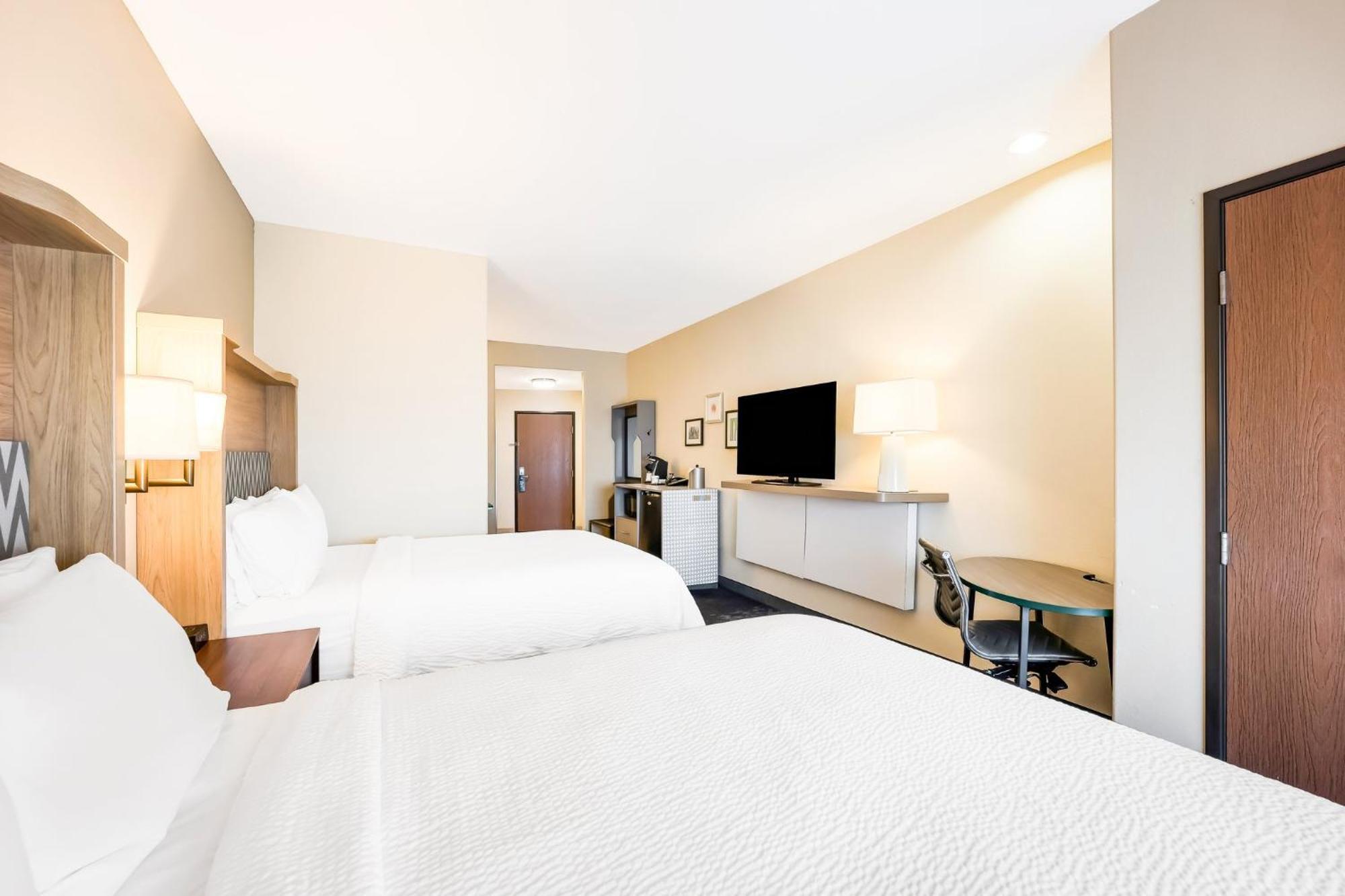 Holiday Inn - Brownsville By Ihg Extérieur photo