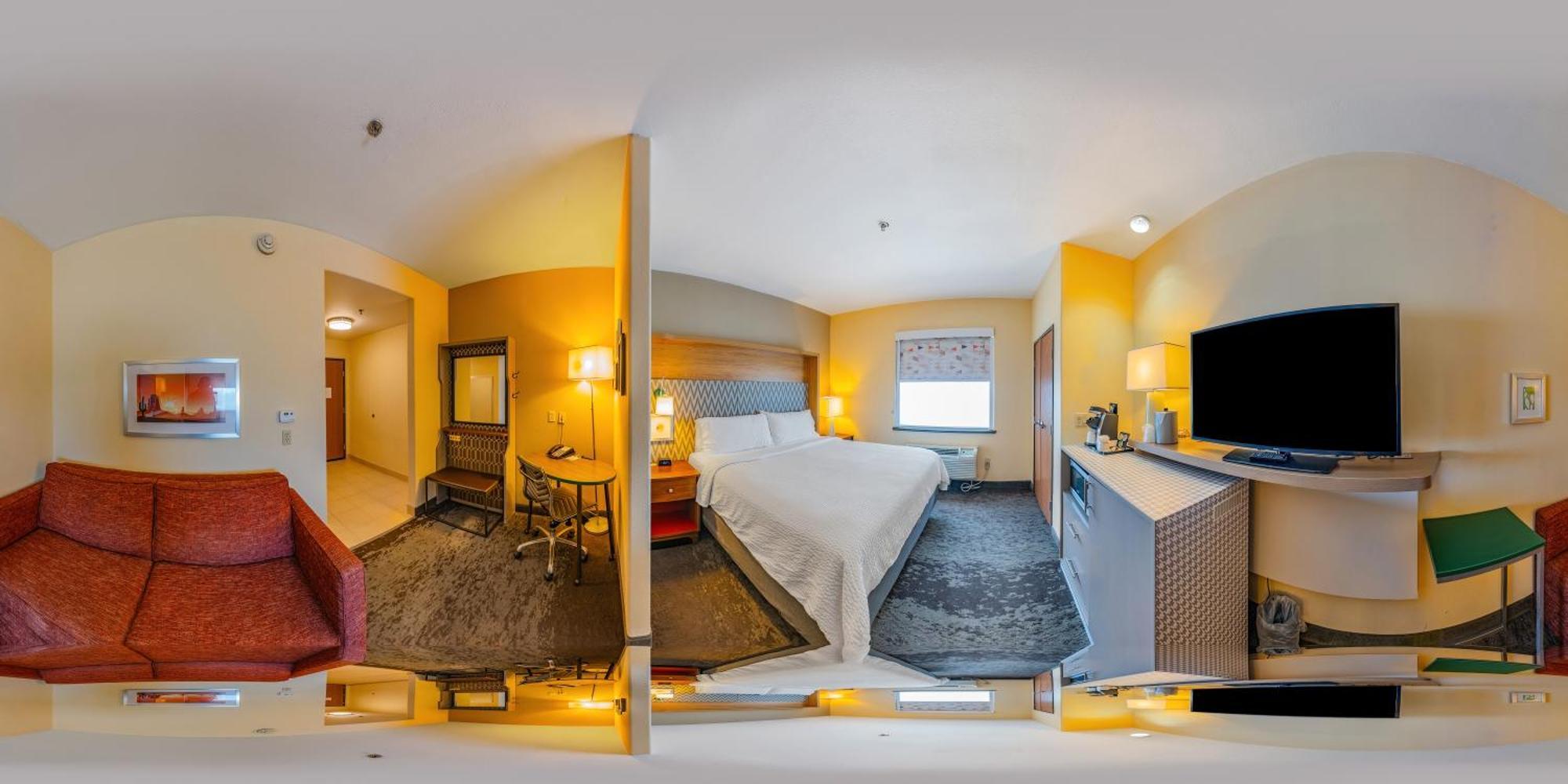 Holiday Inn - Brownsville By Ihg Extérieur photo