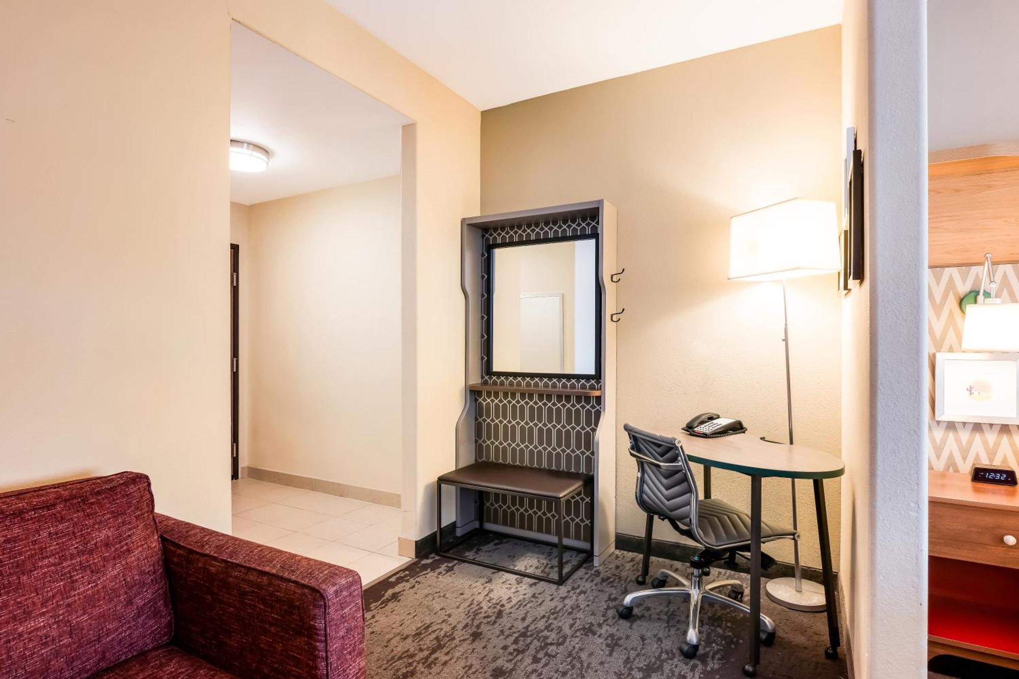 Holiday Inn - Brownsville By Ihg Extérieur photo