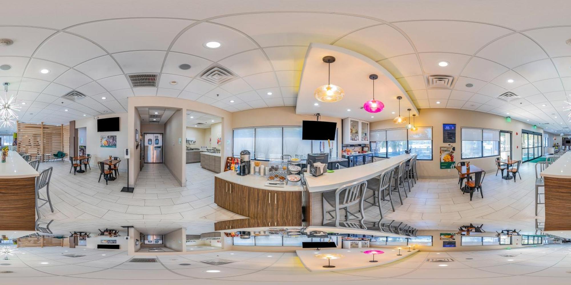 Holiday Inn - Brownsville By Ihg Extérieur photo