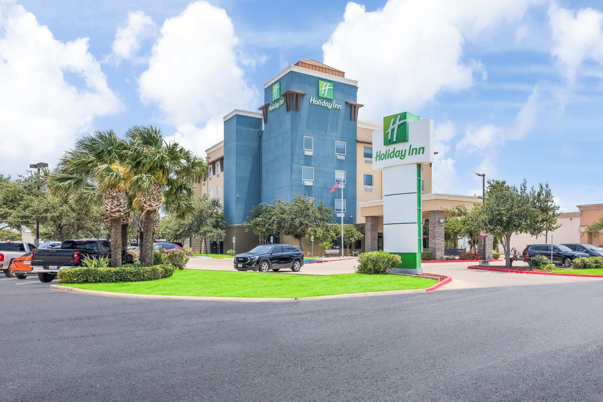 Holiday Inn - Brownsville By Ihg Extérieur photo