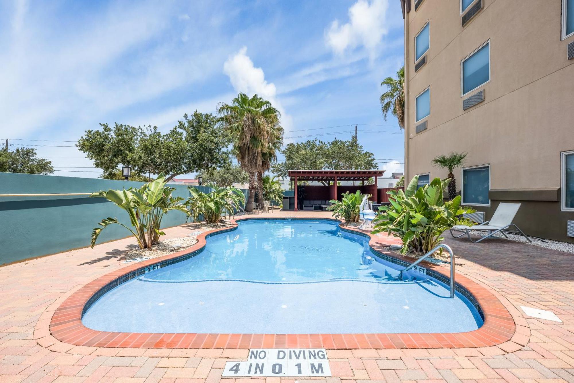 Holiday Inn - Brownsville By Ihg Extérieur photo