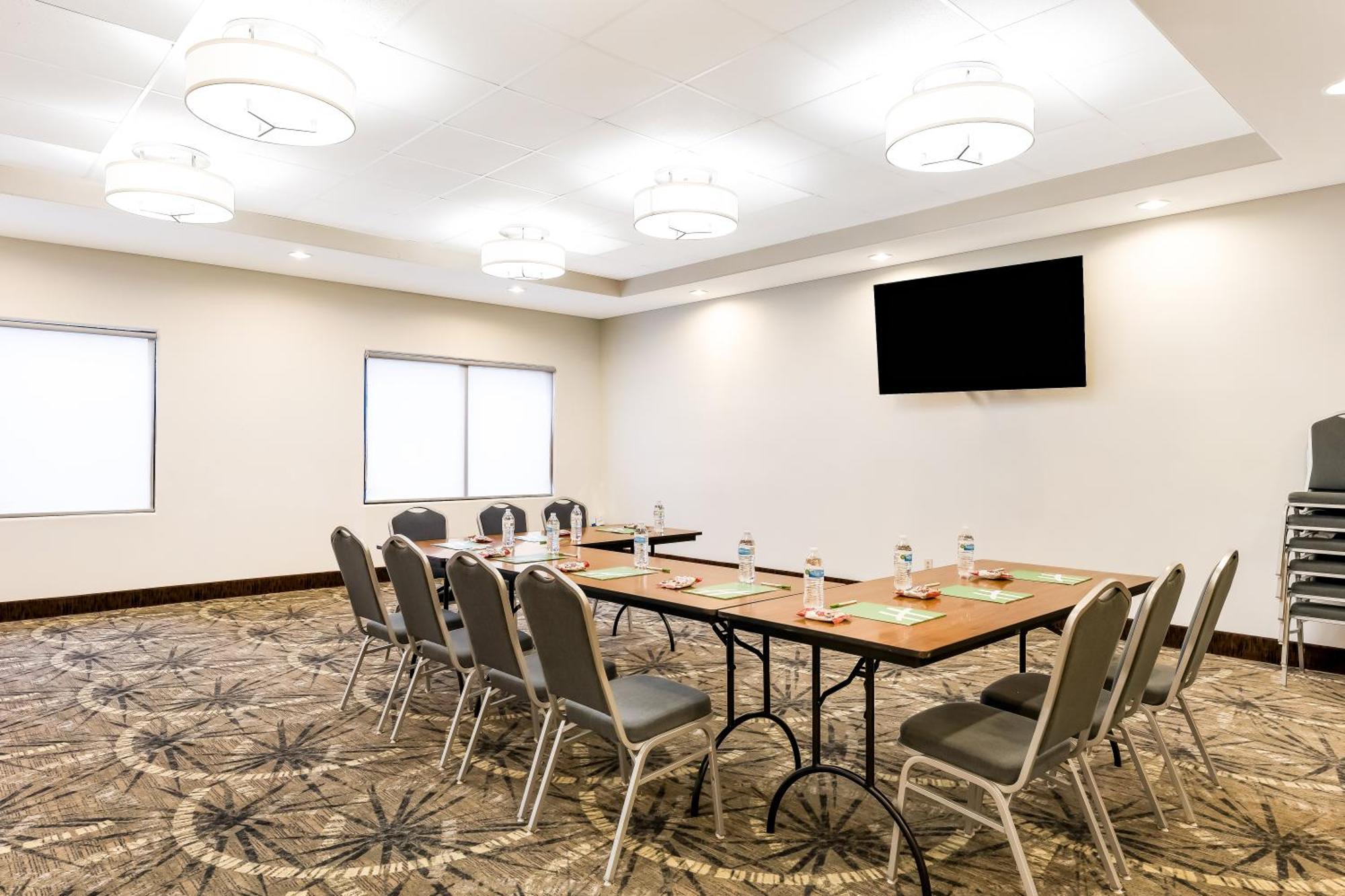 Holiday Inn - Brownsville By Ihg Extérieur photo