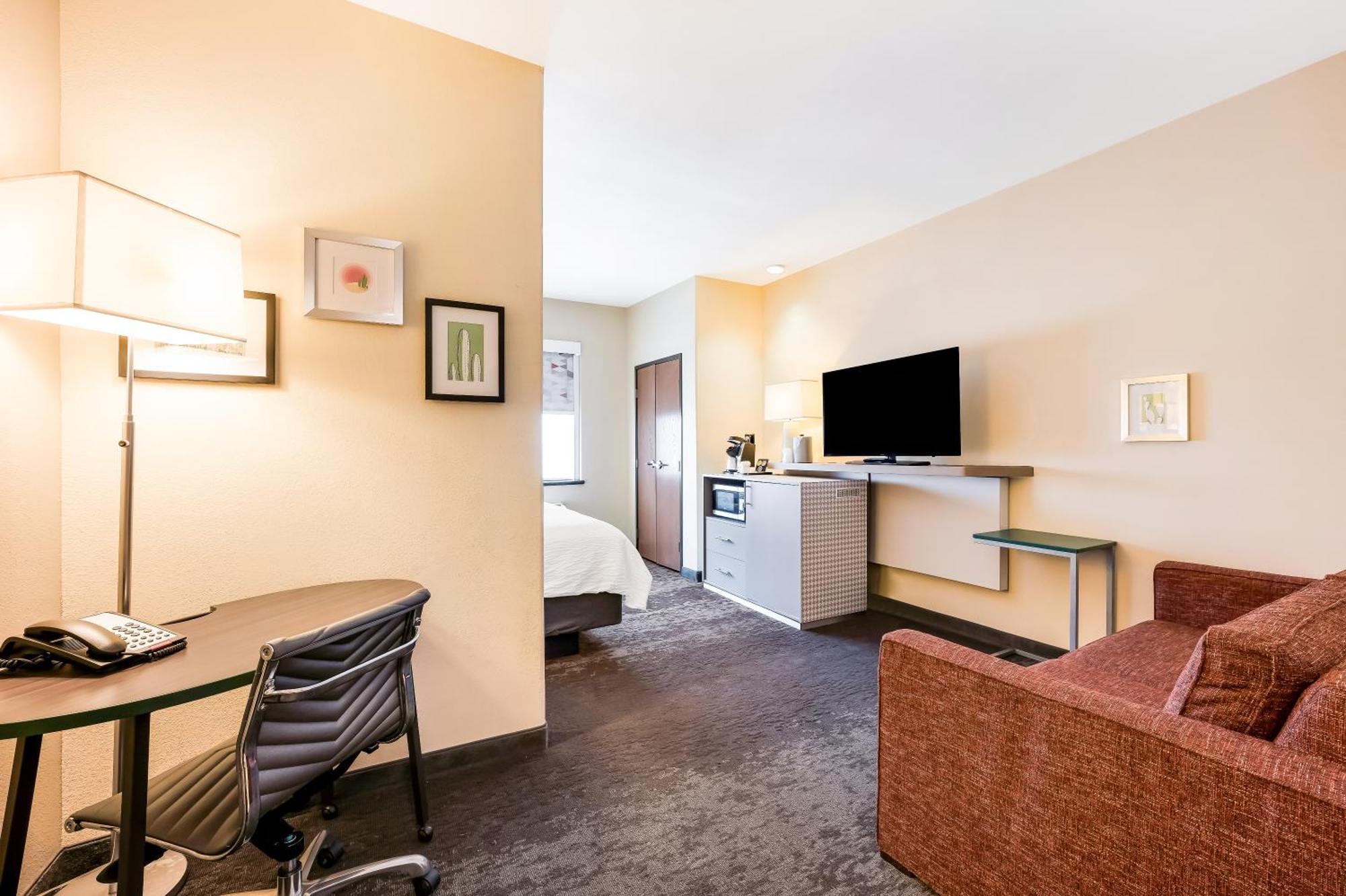 Holiday Inn - Brownsville By Ihg Extérieur photo