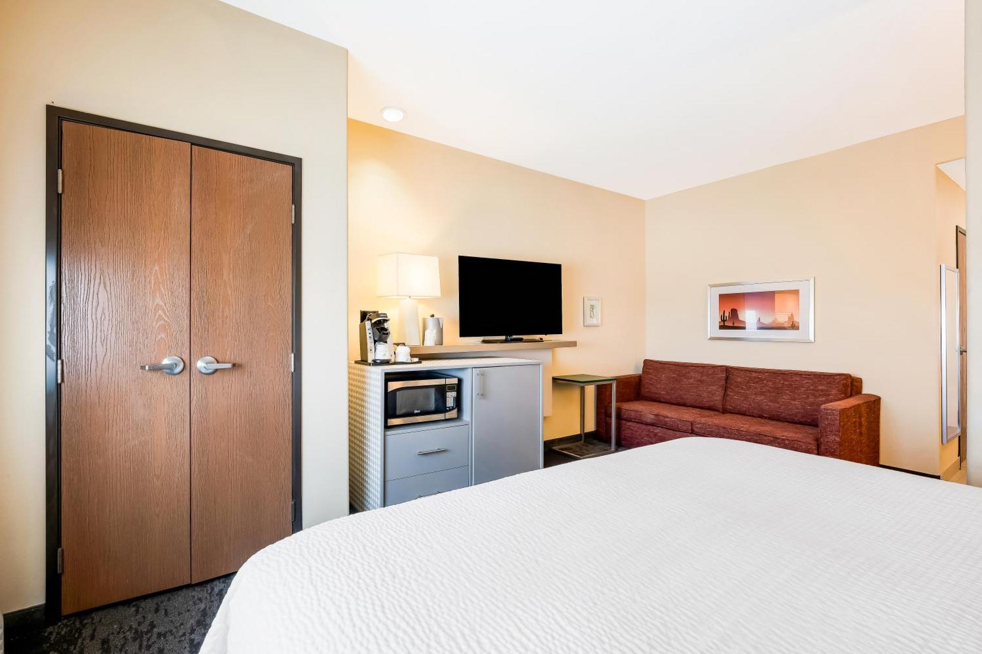 Holiday Inn - Brownsville By Ihg Extérieur photo