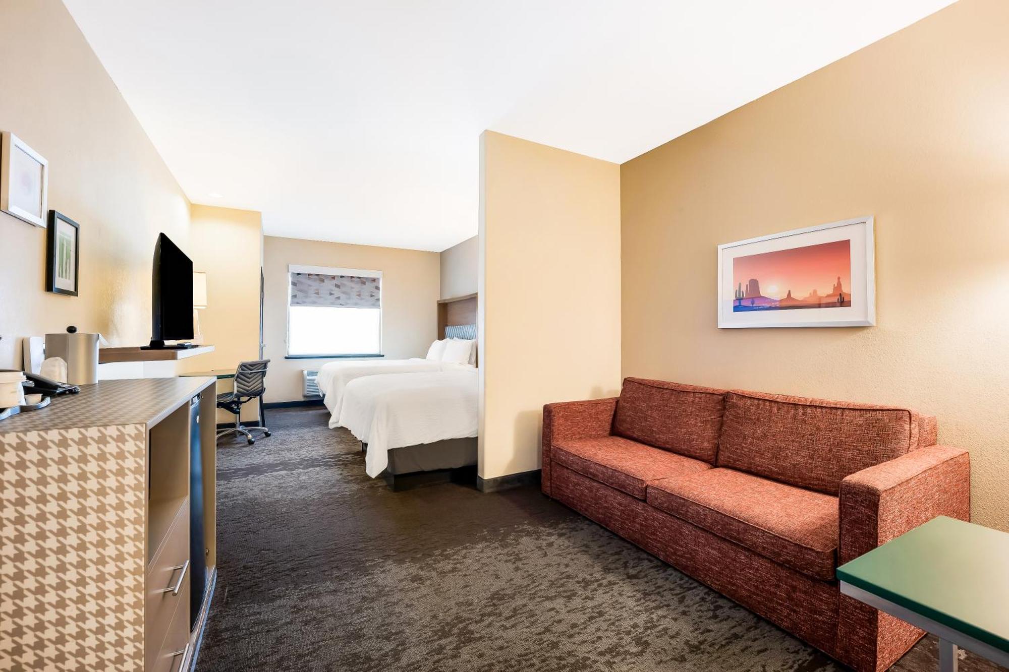 Holiday Inn - Brownsville By Ihg Extérieur photo