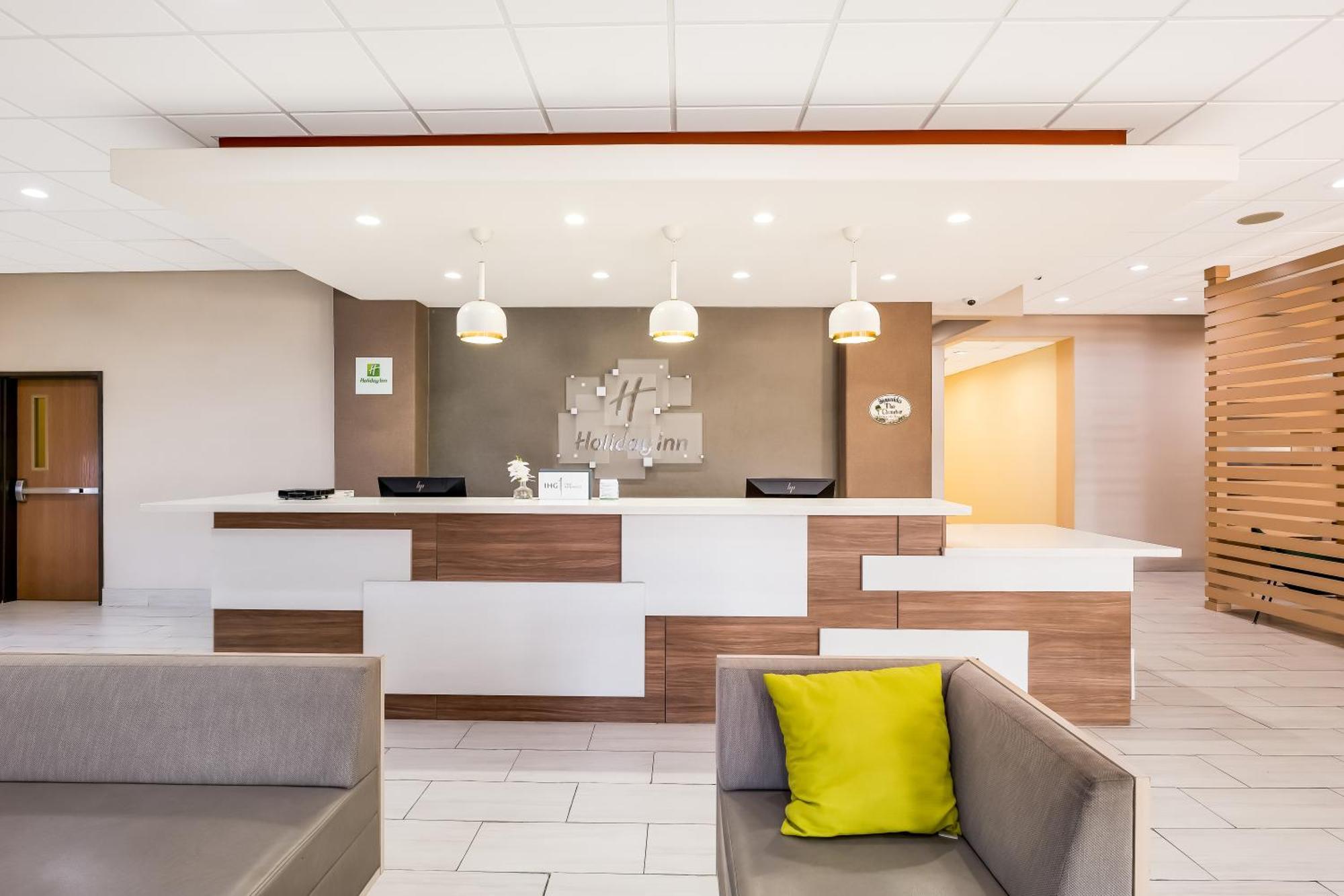 Holiday Inn - Brownsville By Ihg Extérieur photo