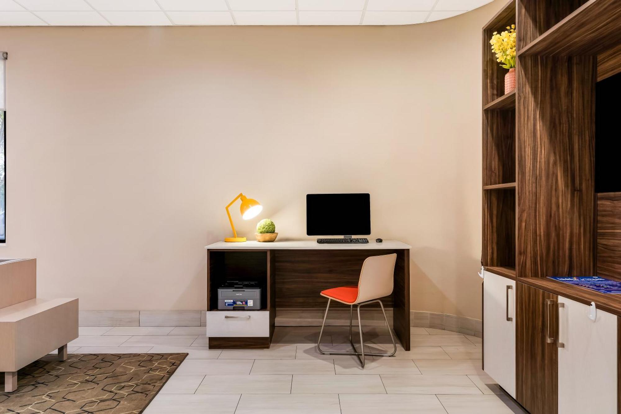 Holiday Inn - Brownsville By Ihg Extérieur photo