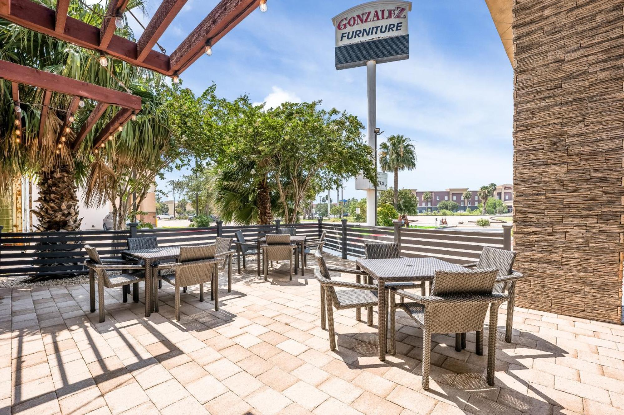 Holiday Inn - Brownsville By Ihg Extérieur photo