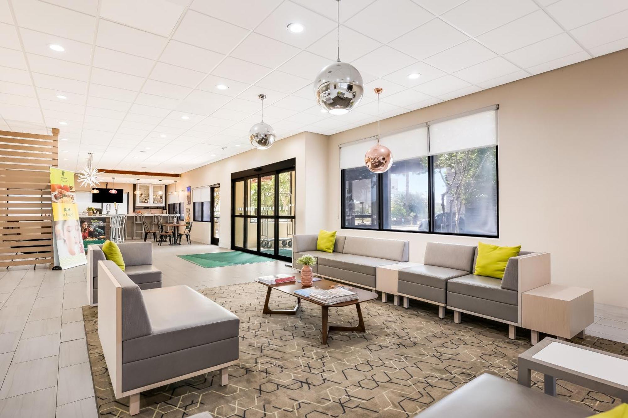 Holiday Inn - Brownsville By Ihg Extérieur photo