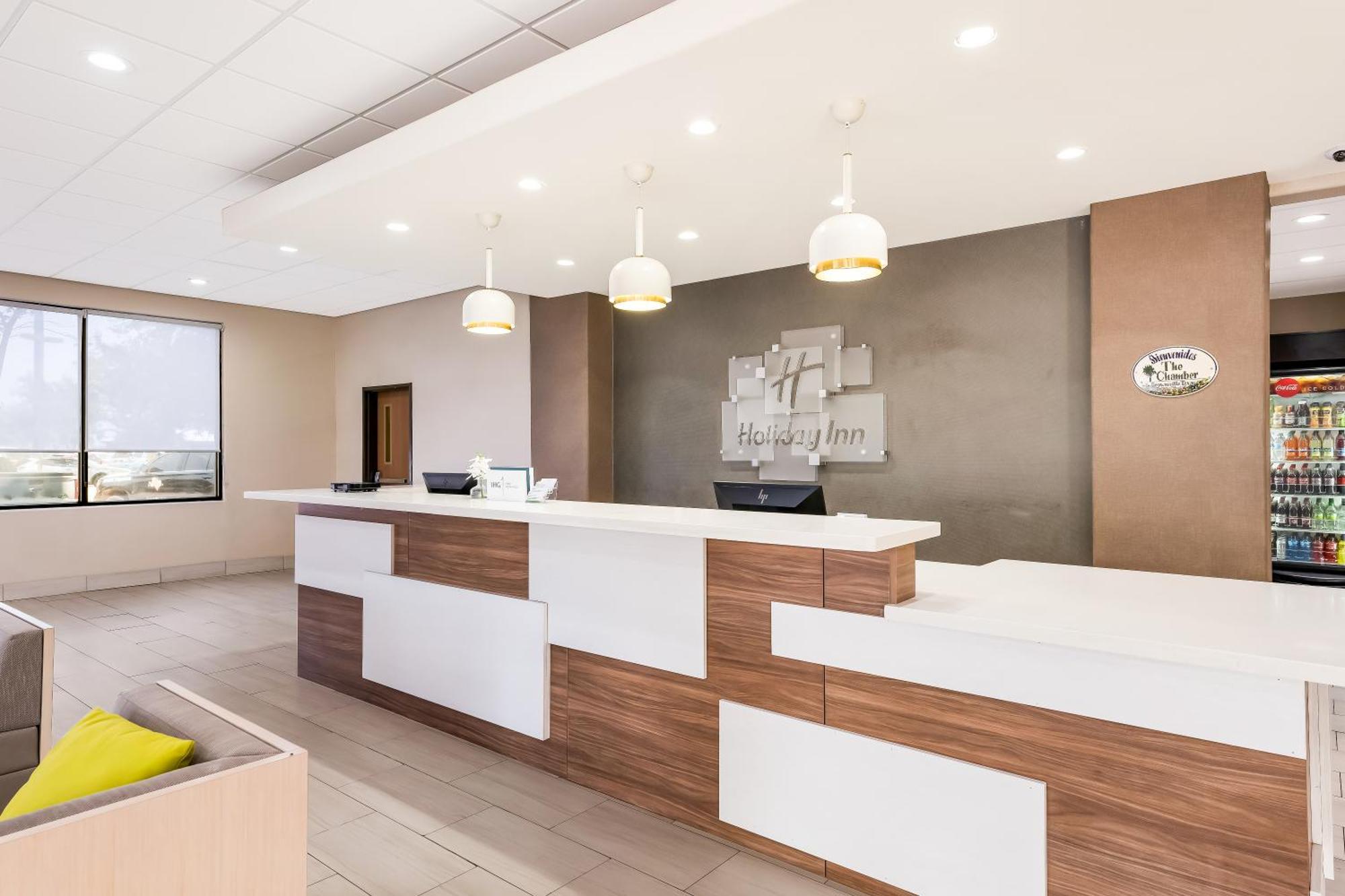 Holiday Inn - Brownsville By Ihg Extérieur photo