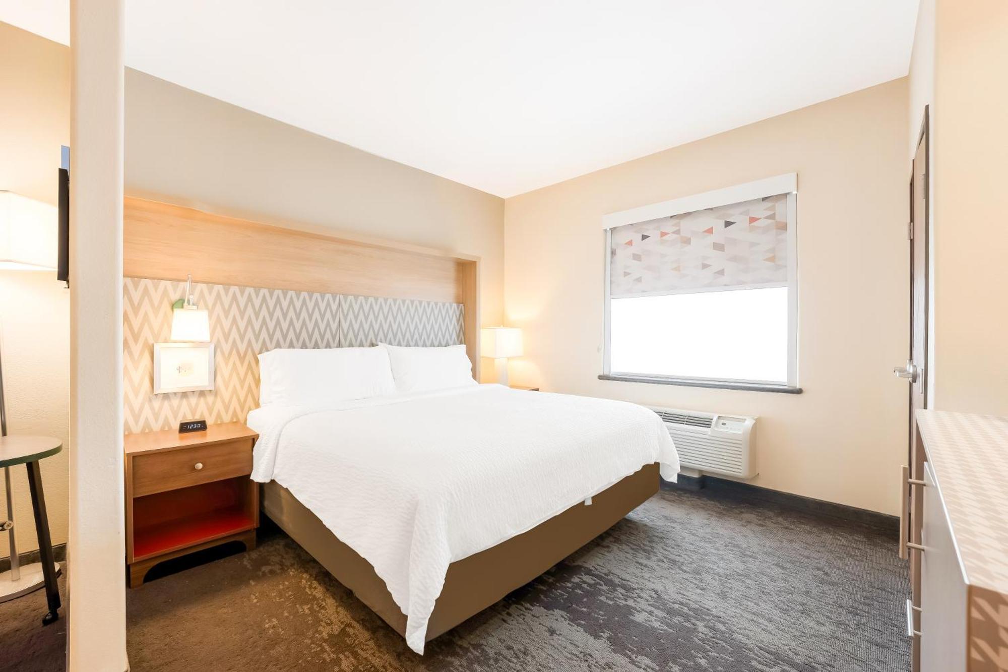 Holiday Inn - Brownsville By Ihg Extérieur photo