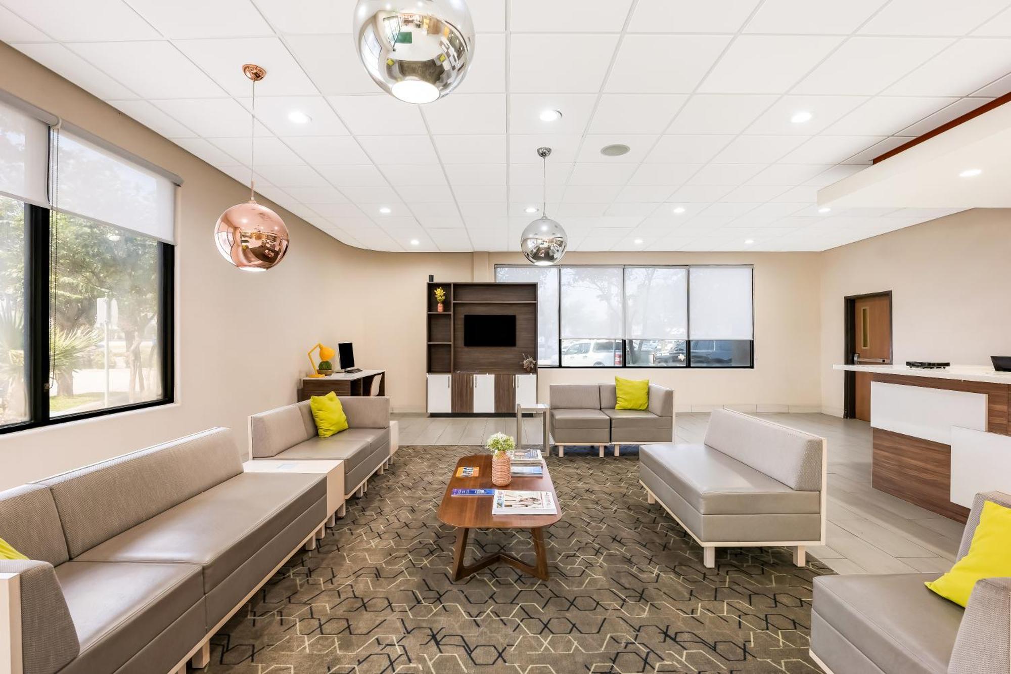 Holiday Inn - Brownsville By Ihg Extérieur photo