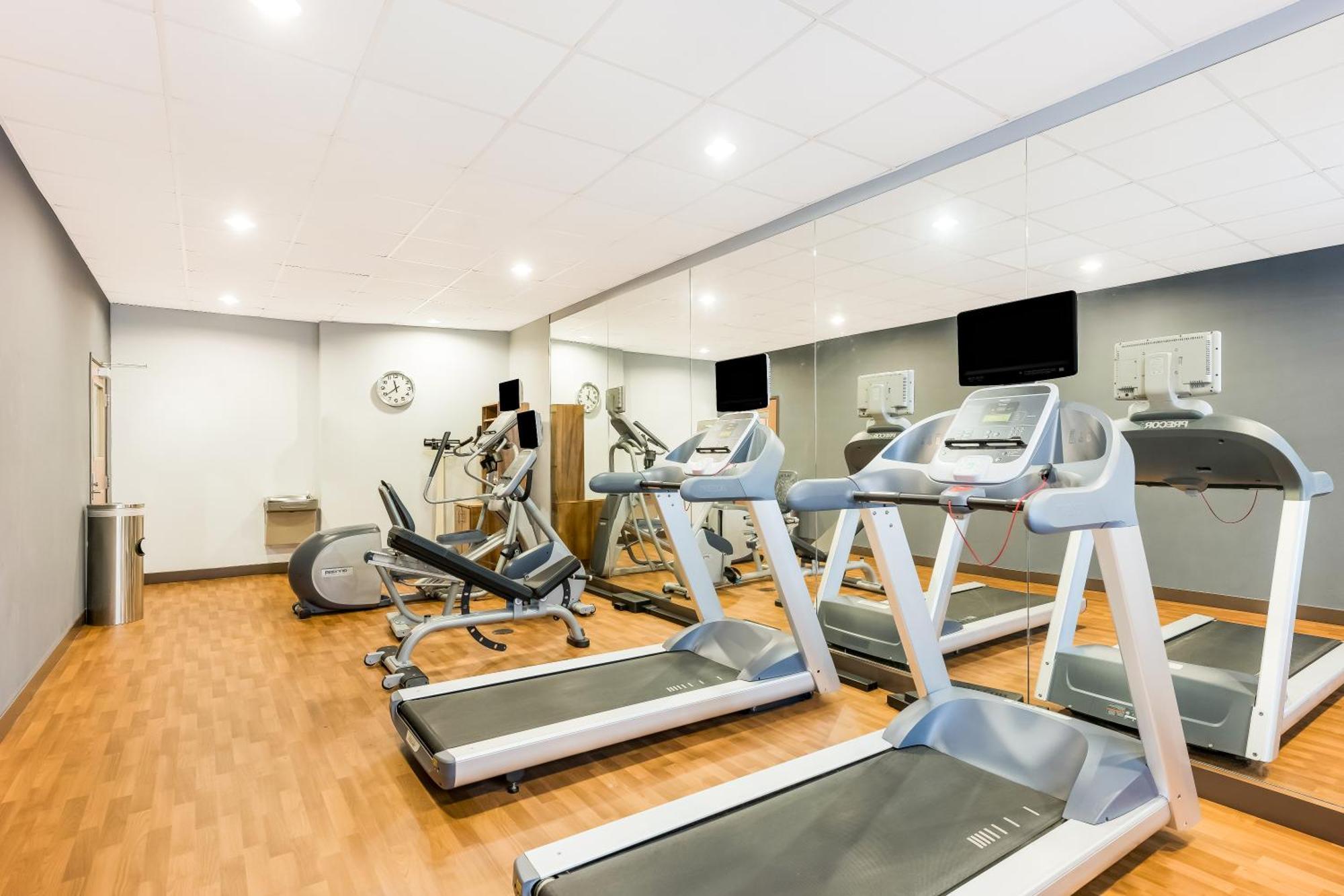 Holiday Inn - Brownsville By Ihg Extérieur photo