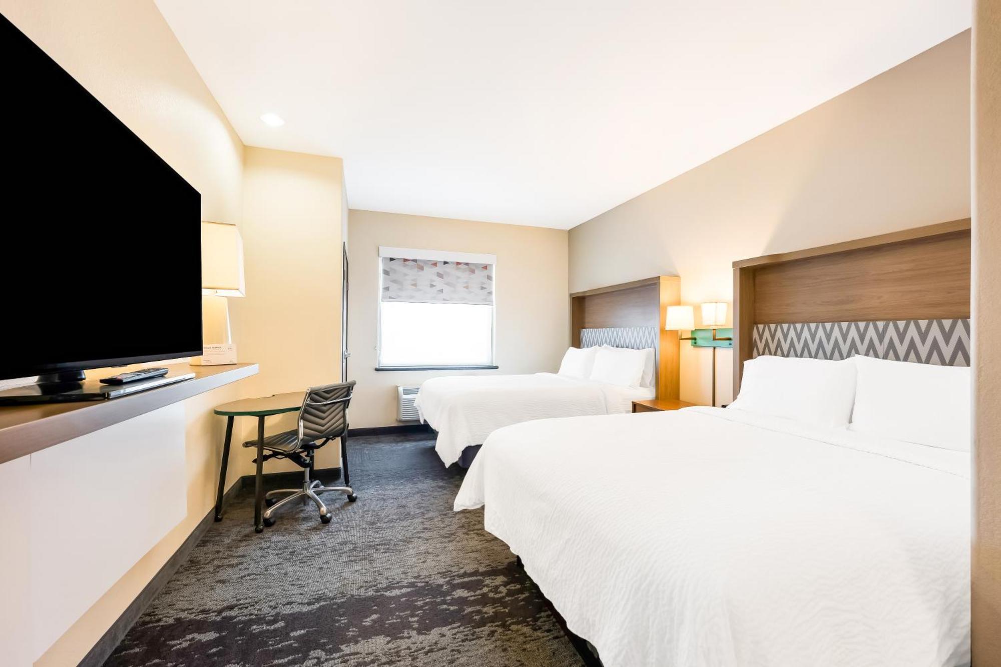 Holiday Inn - Brownsville By Ihg Extérieur photo