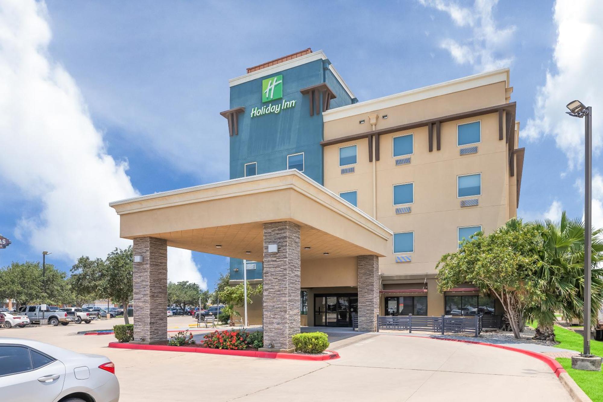 Holiday Inn - Brownsville By Ihg Extérieur photo