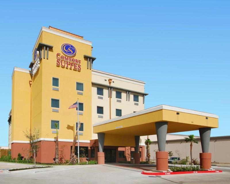 Holiday Inn - Brownsville By Ihg Extérieur photo