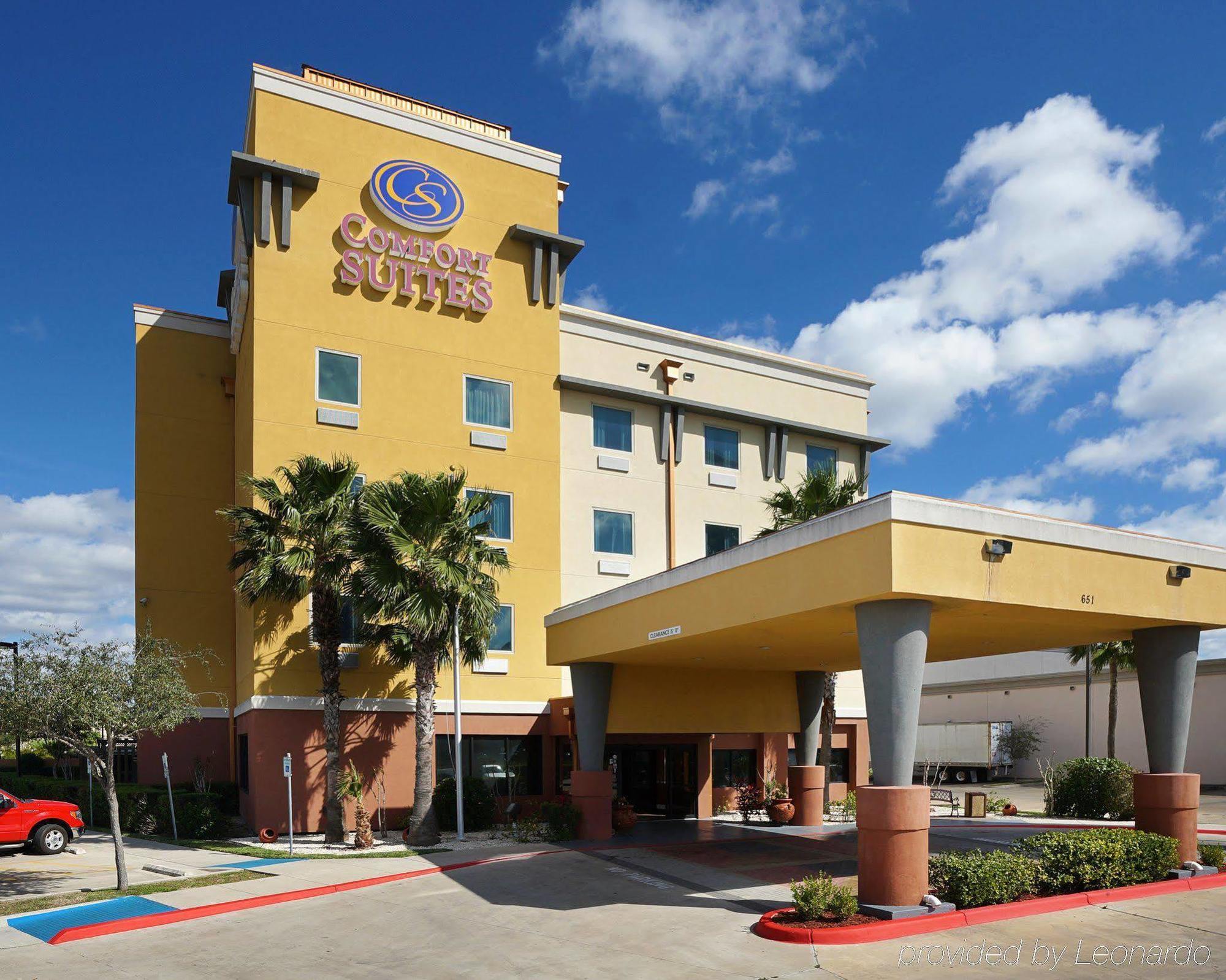 Holiday Inn - Brownsville By Ihg Extérieur photo