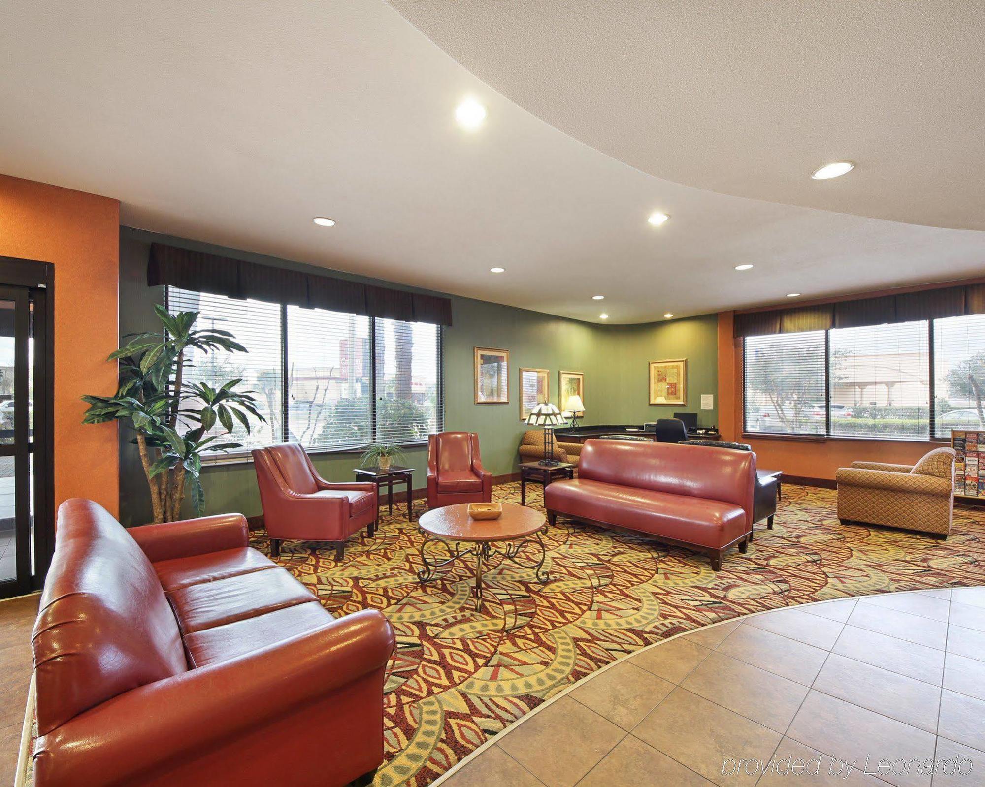 Holiday Inn - Brownsville By Ihg Extérieur photo