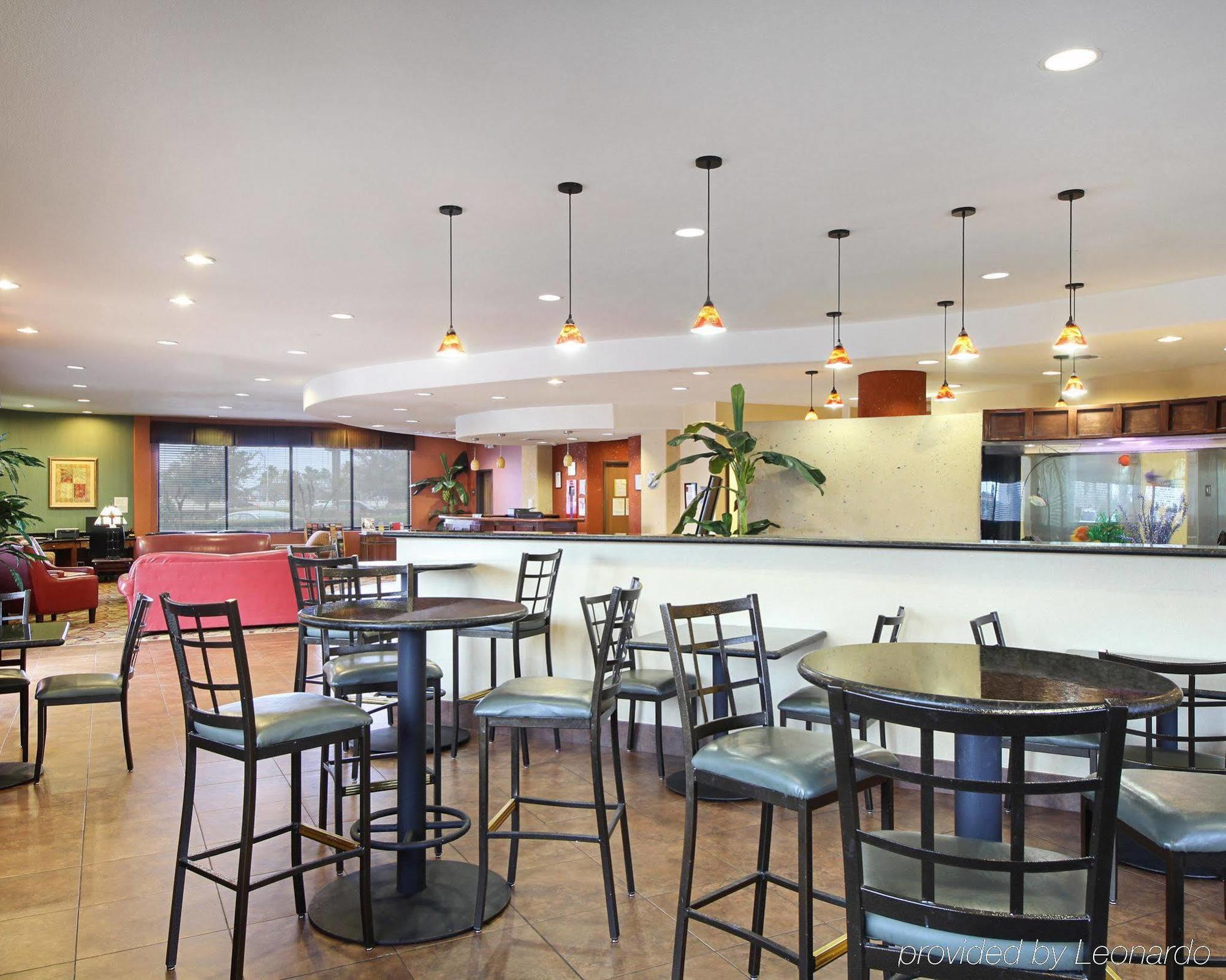 Holiday Inn - Brownsville By Ihg Extérieur photo