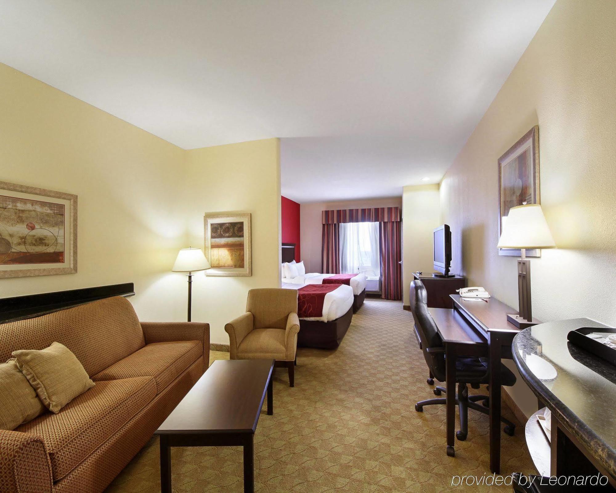 Holiday Inn - Brownsville By Ihg Extérieur photo