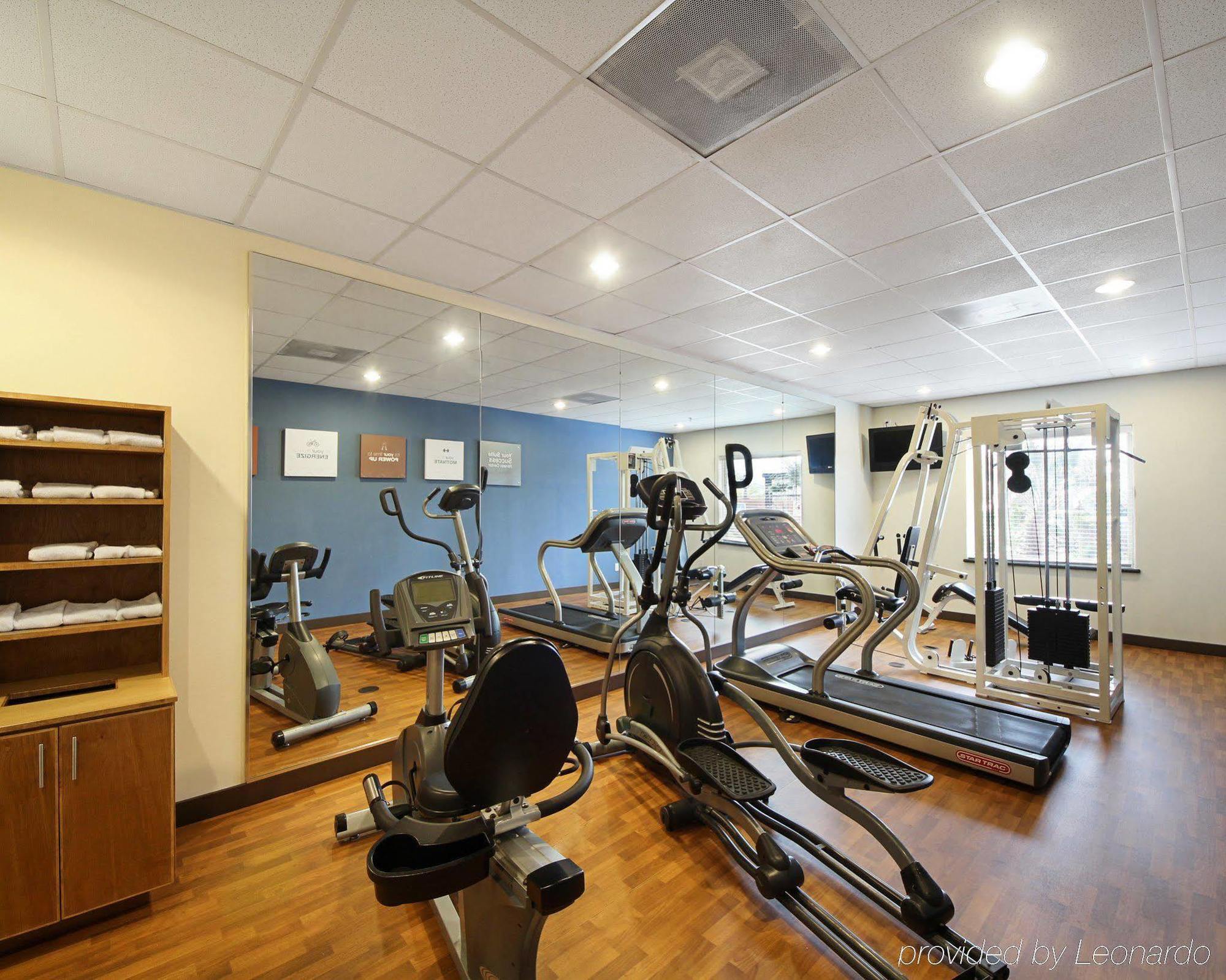 Holiday Inn - Brownsville By Ihg Extérieur photo