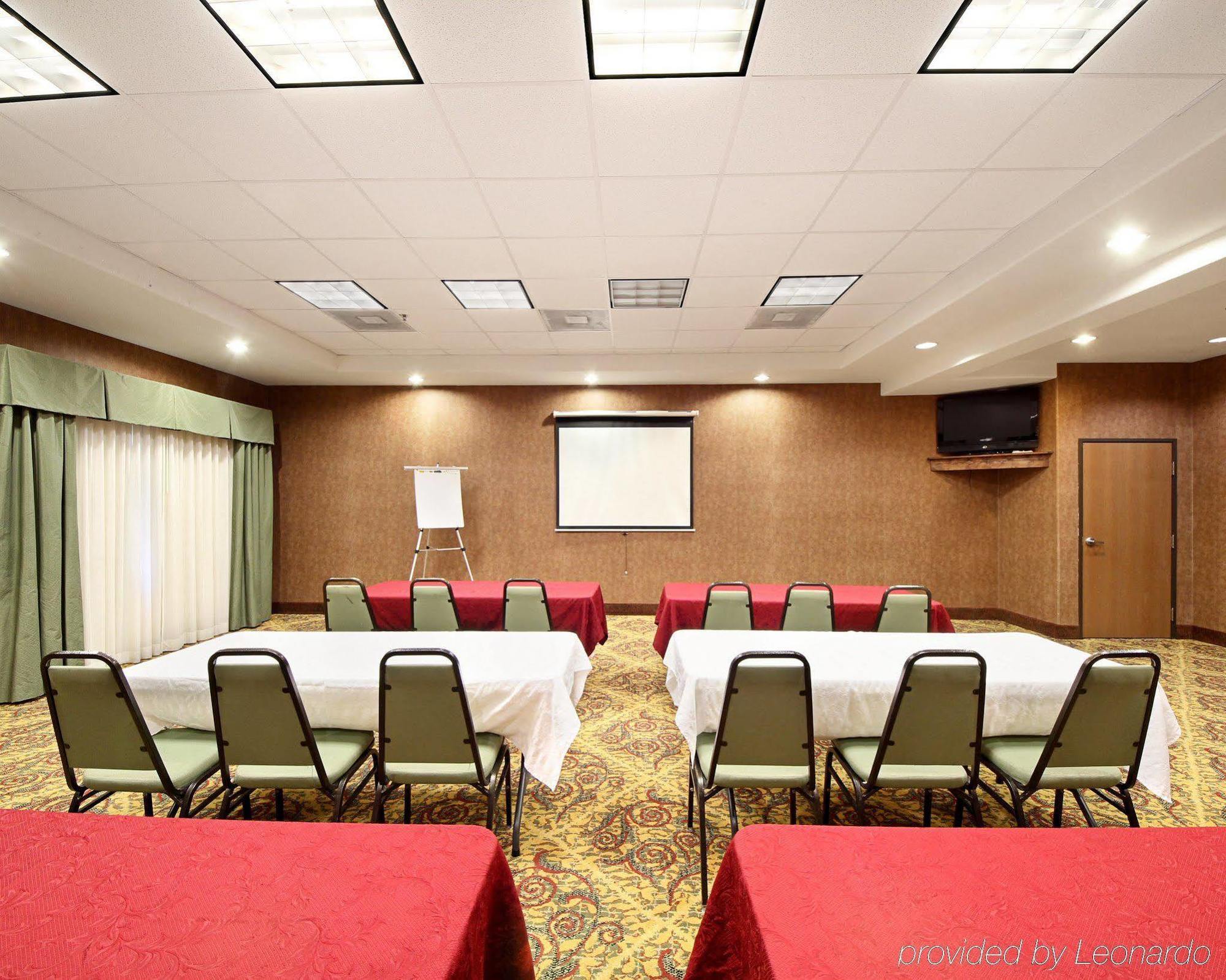 Holiday Inn - Brownsville By Ihg Extérieur photo