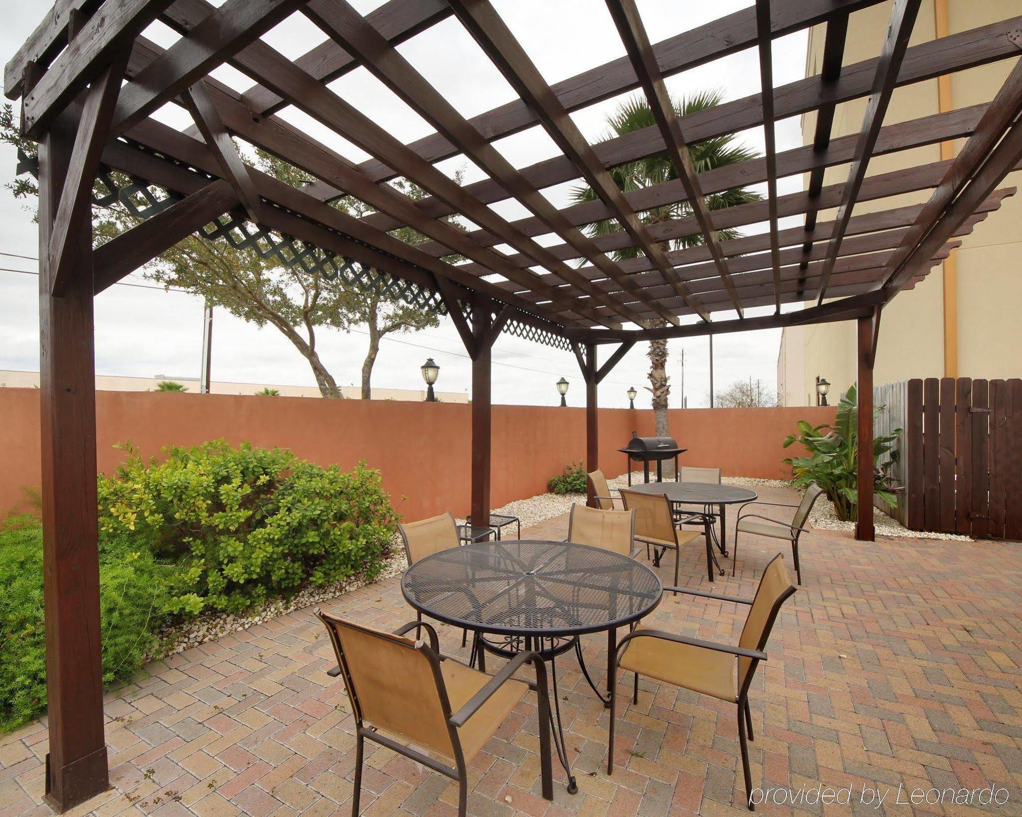 Holiday Inn - Brownsville By Ihg Extérieur photo
