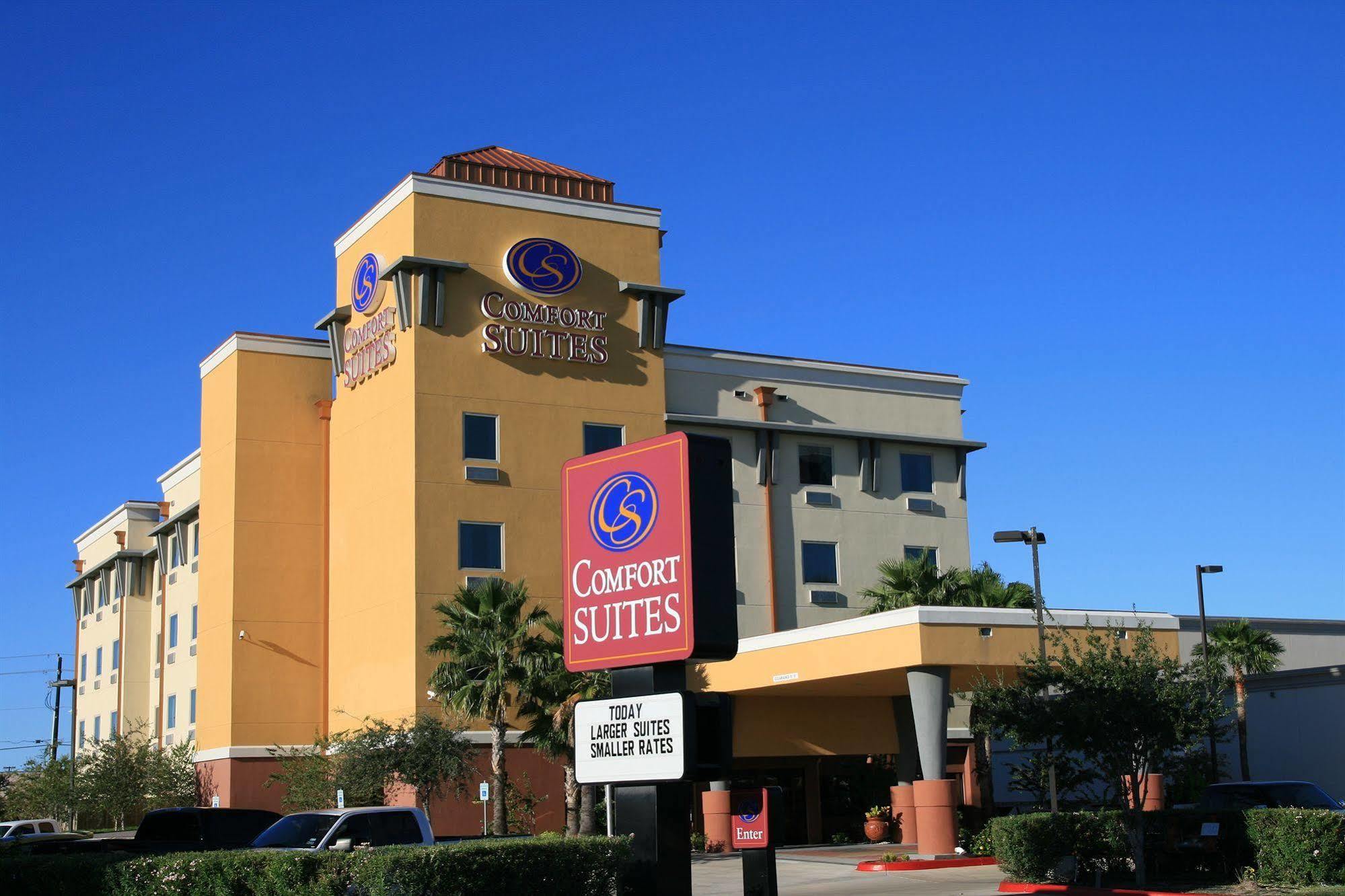 Holiday Inn - Brownsville By Ihg Extérieur photo