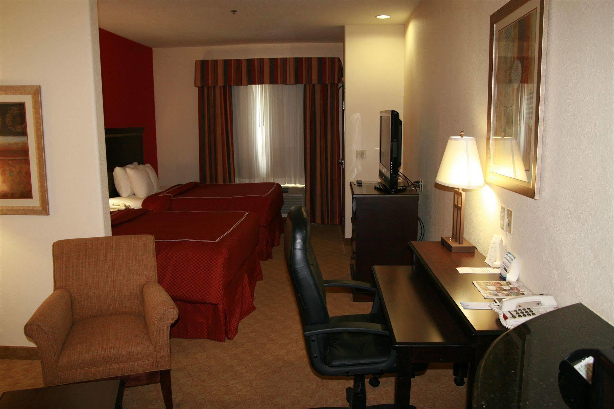 Holiday Inn - Brownsville By Ihg Extérieur photo