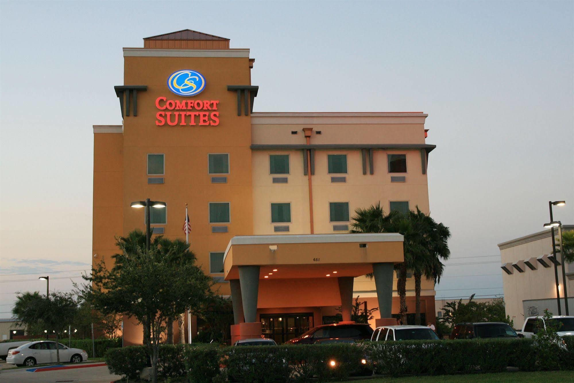 Holiday Inn - Brownsville By Ihg Extérieur photo