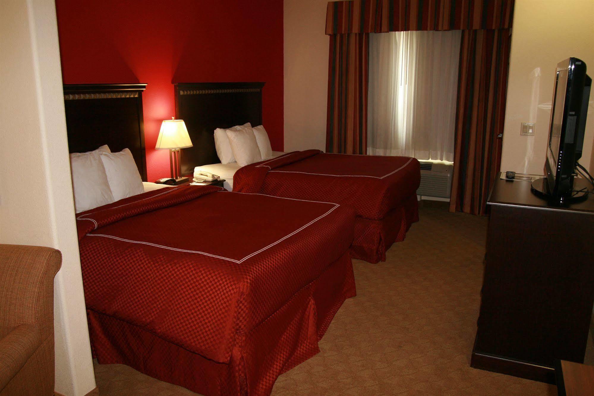 Holiday Inn - Brownsville By Ihg Extérieur photo